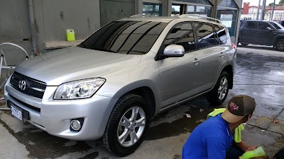 Photos of Carwash Diagonal 17