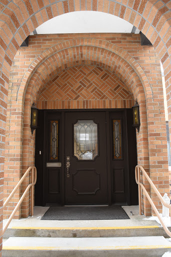 St. John Paul II Catholic Parish Office - Thumbnail