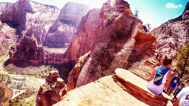 Angels Landing