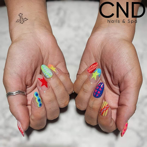 Cnd nails n spa - Thumbnail