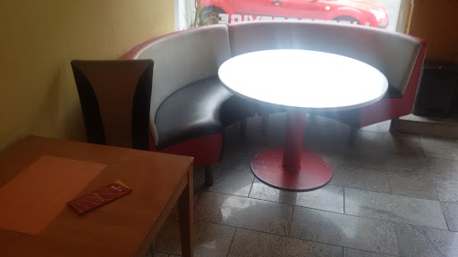 Pizzaria Royal - Visual