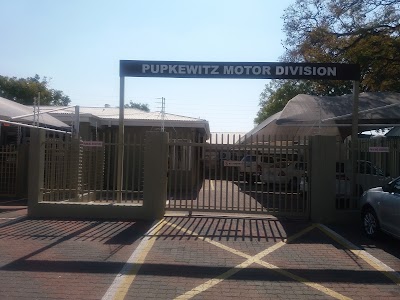 Photos of Pupkewitz Motor Division