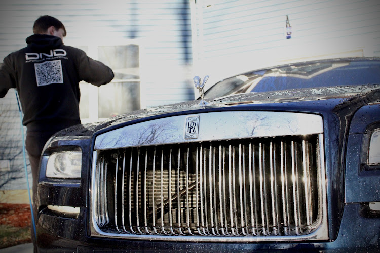 DND Automotive Rejuvenation