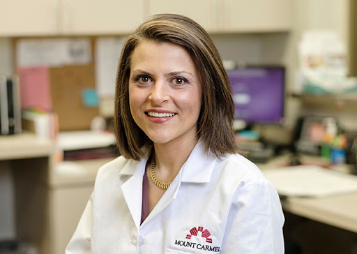 Kristen Wisler, APRN-CNP - Thumbnail