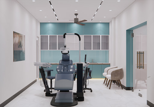 Nha Khoa Thẩm Mỹ Quốc Tế NAMI photo 4