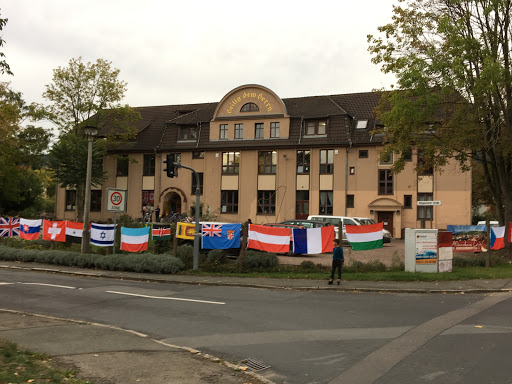 YWAM Bad Blankenburg - Visual