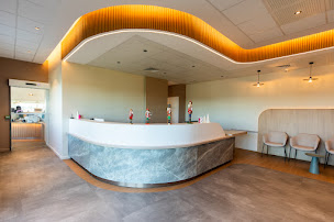 Photo n°10 de Centre d'Imagerie Médicale de la Plaine à Prunelli-di-Fiumorbo (Centre de radiologie)