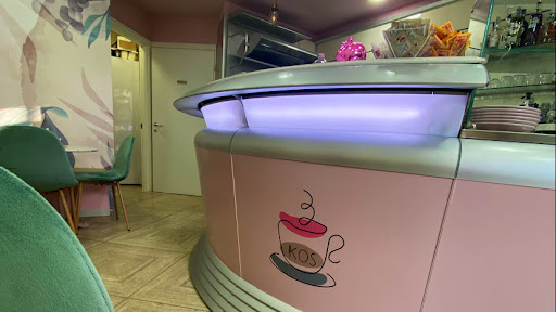 Kos caffetteria
