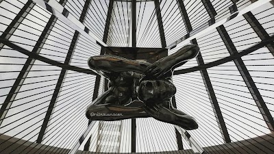 Photos of Contemporary Art Platform