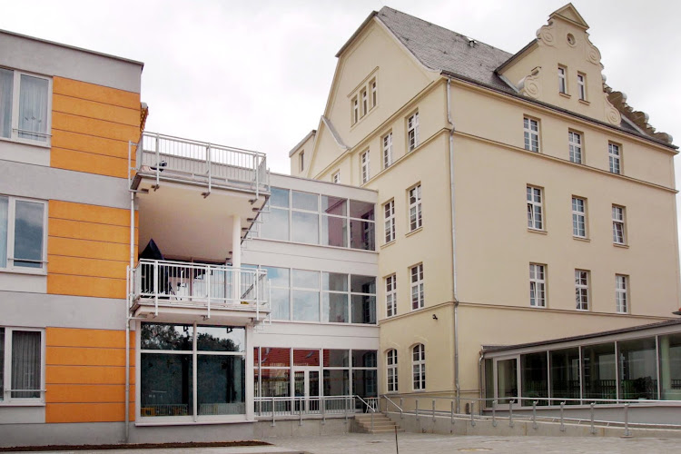 fca Dr. Fischer Community of Architects GmbH