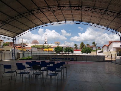 Photos of Elementary School and Middle Colonel Murilo Serpa