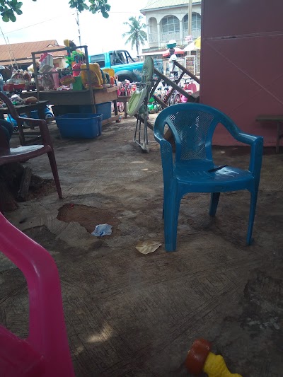 Photos of Bread Boutique- Tafo