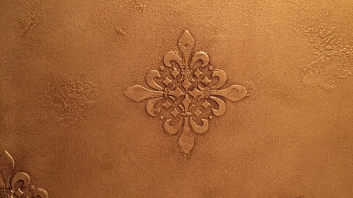 Roberts Cabinet Refacing and Painting