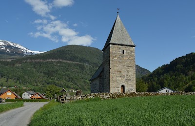 Photos of Hove steinkirke