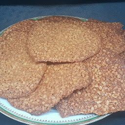 Photo n°5 de un breton en vadrouille à Rousson (Restaurant servant des pancakes)