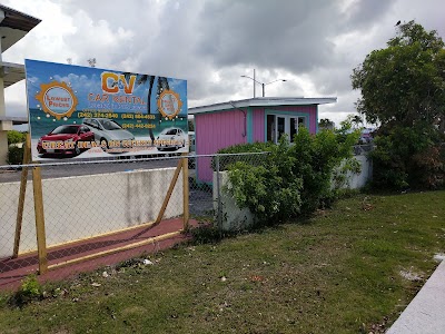 Photos of C&V Car Rental Co. Ltd.