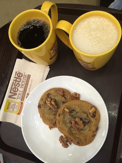Photos of Nestle Toll House Cafe