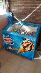 Photo n°6 de Chez pat' à Saint-Dyé-sur-Loire (Restauration rapide)