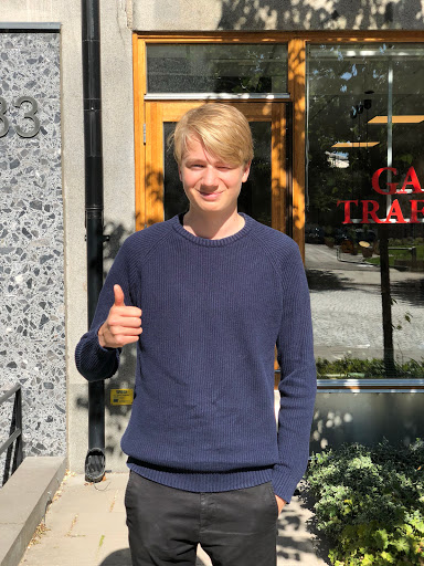 Gabriels Trafikskola Jakobsberg - Thumbnail