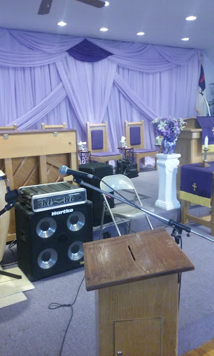 New Hope Glad Tidings Church - Thumbnail