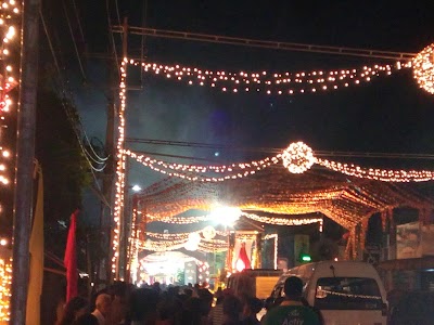 church