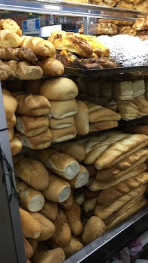 Panaderia Roticeria El Gordo, Author: Maria Borel