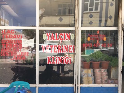 Photos of Yalcın Veterinek Kliniği