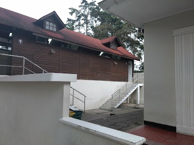 Photos of Facultad De Ciencias De La Comunicacion Universidad Mariano Galvez