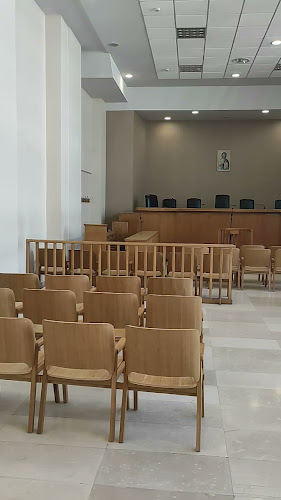 Opinii despre Πρωτοδικείο Θεσσαλονίκης în Θεσσαλονίκη - Νηπιαγωγείο