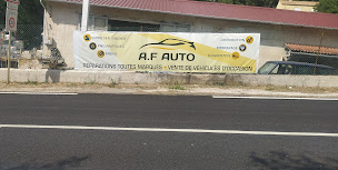 Photo n°3 de AF Auto à Flassans-sur-Issole (Garage automobile)