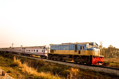 Photos of Feni Railway Station