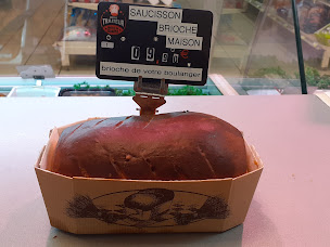 Photo n°10 de Boucherie Dupont à Chaleins (Supérette)