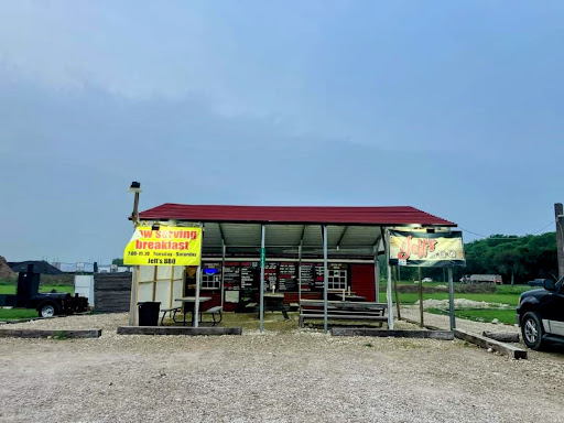 Jeff's BBQ