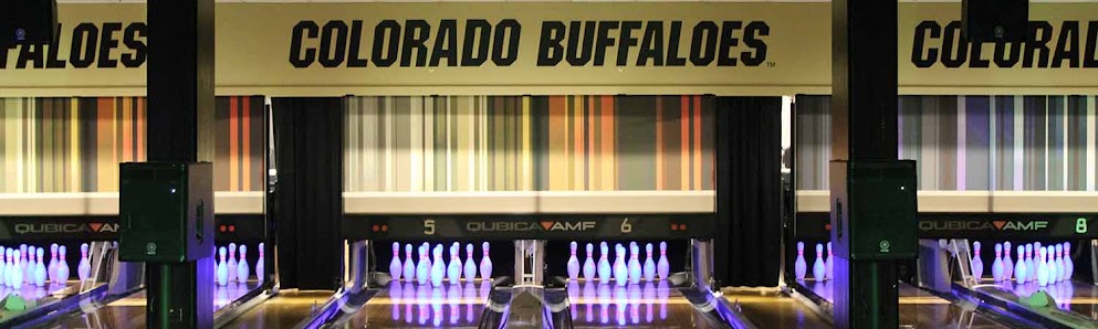 The Connection Bowling, Billiards & Games - Boulder, Colorado