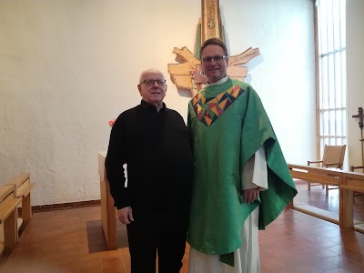 Photos of Kolstad Kirke