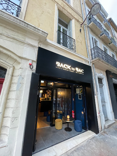 BACK to BAC - Aix-en-Provence