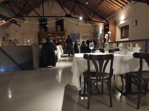 RESTAURANT INFINIT - Visual