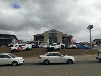 Photos of Mossel Bay Ford