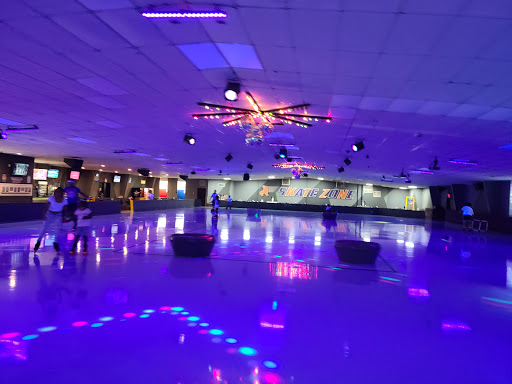 Skate Zone - Thumbnail
