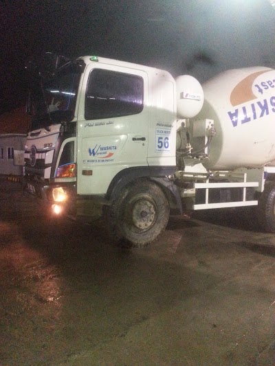 Photos of PT Waskita Beton Precast, Tbk - Batching Plant Balamoa