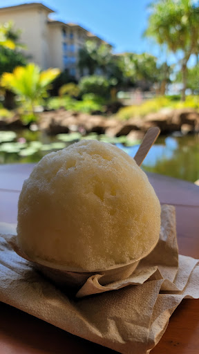 Big Wave Shave Ice Company - Nanea - Thumbnail