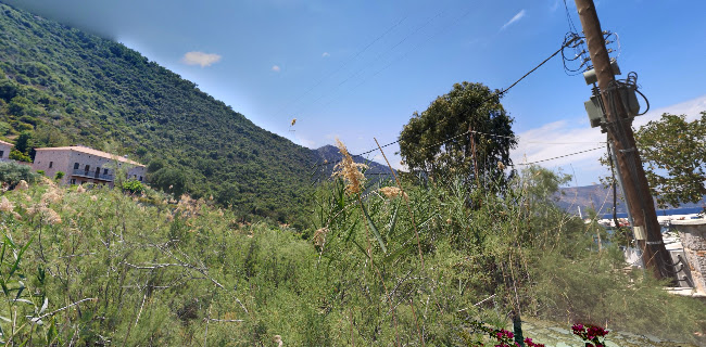 Smyros Resort