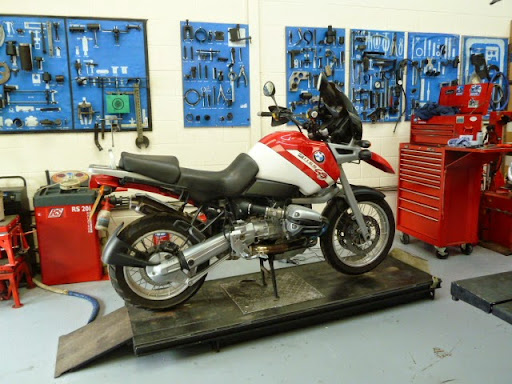 Stroud Motorcycle Company Ltd