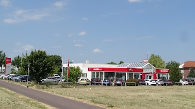 Photos of Autohaus Vogel E.K.