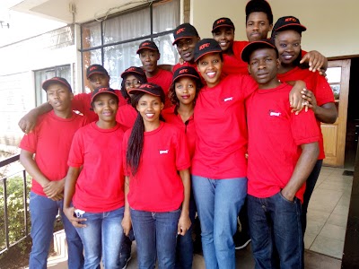 Photos of KFC Nanyuki