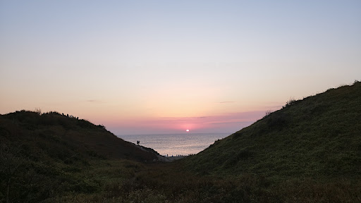 Punta Cometa Oaxaca - Thumbnail