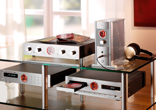 Vincent Audio