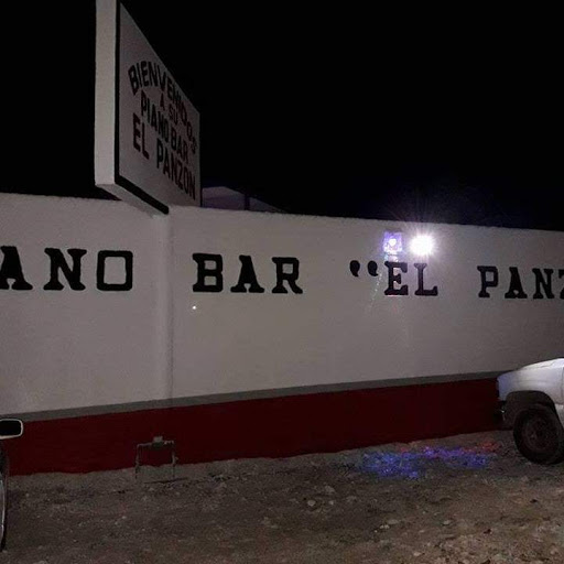 El Panzon Gallery - Mexico