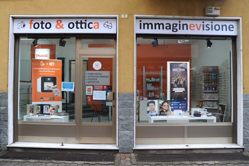 Immaginevisione Bussero
