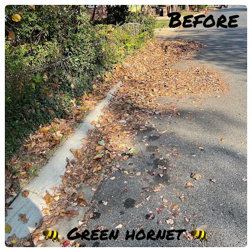 Green Hornet Lawn Service & Home Maintenace LLC - Thumbnail